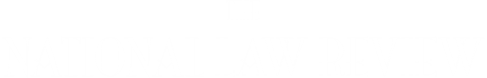 National Law Review